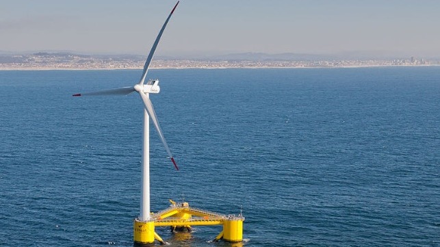 floating offshore wind