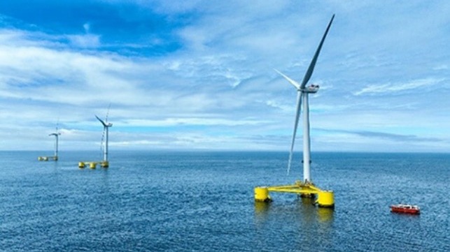 floating offshore wind