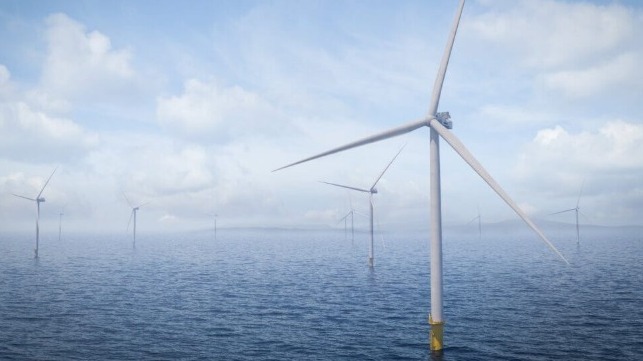 Offshore wind lease sale announced for Delaware, Maryland, Virginia, News