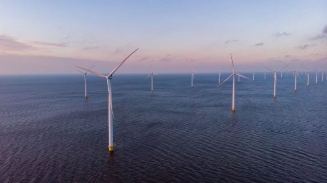 BOEM to hold meetings on draft environmental analysis for New Jersey wind  project