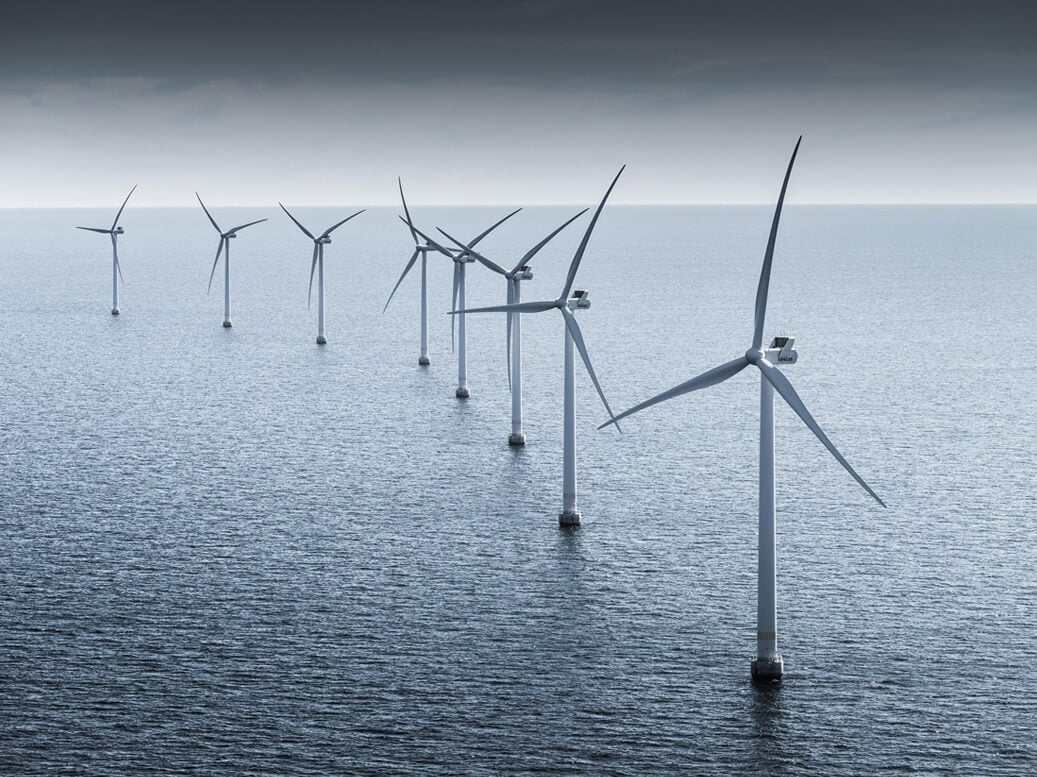 Trump Administration to Pay RWE $1.22B in Fifth Deal to End Offshore Wind