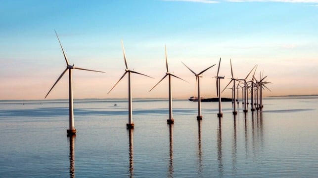 Biden accelerates US offshore wind through agency cooperation