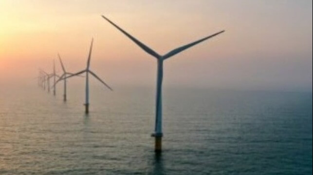 BOEM Finds No Environmental Impacts for Gulf of Mexico Wind Leasing