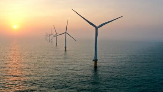 BP partners for Japanese offshore wind development 