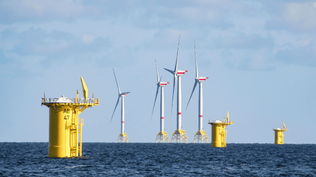 Nor-Shipping and Norwegian Energy Partners