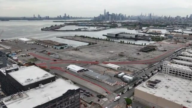 South Brooklyn Marine Terminal