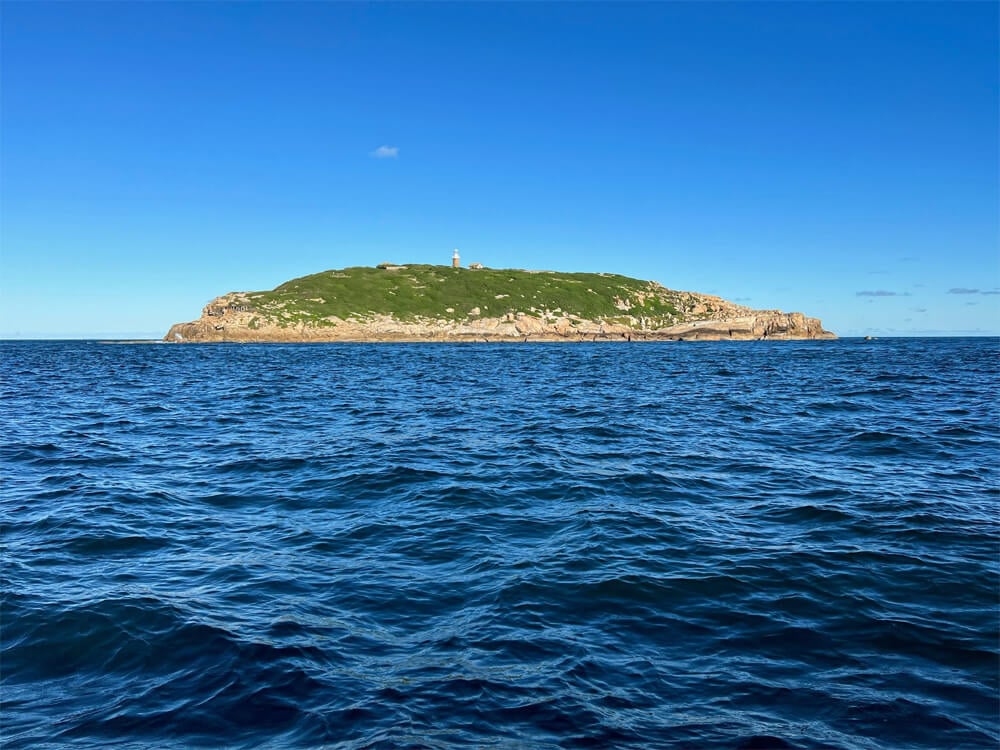 Australia’s First Offshore Wind Energy Auction is Now Live