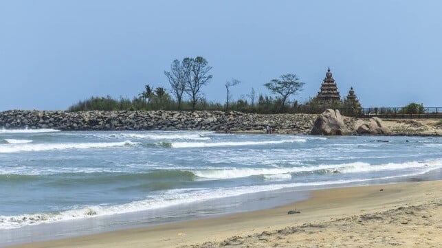 India Tamil Nadu