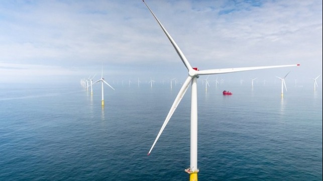 New York awards largest offshore wind and infrastructure project to Equinor