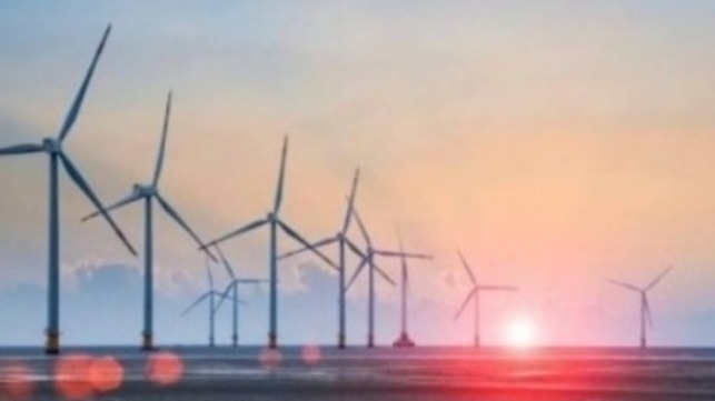 US Offshore Wind Strategy 