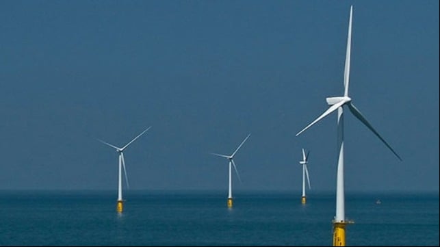 developing new generation of wind installation vessel for larger turbines