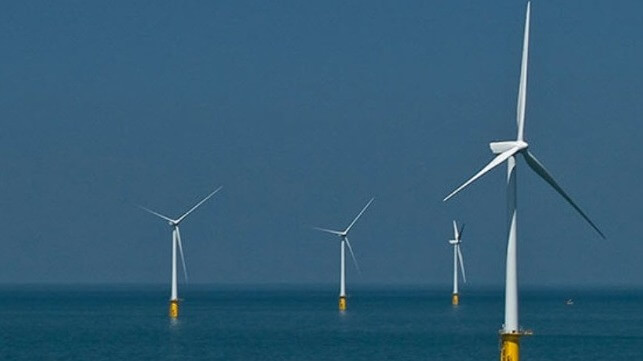 Corio plans to develop five Brazilian offshore wind projects