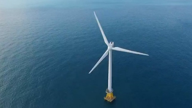 offshore wind 