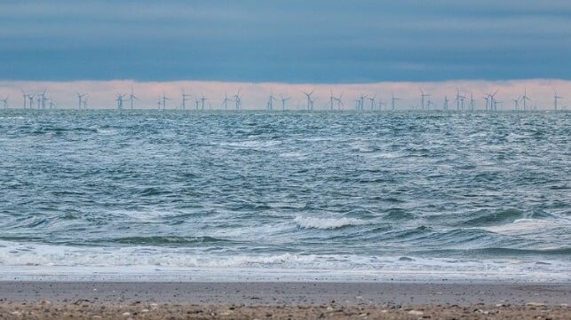 Ireland Collaborates with EIB to Enhance Offshore Wind Port Infrastructure