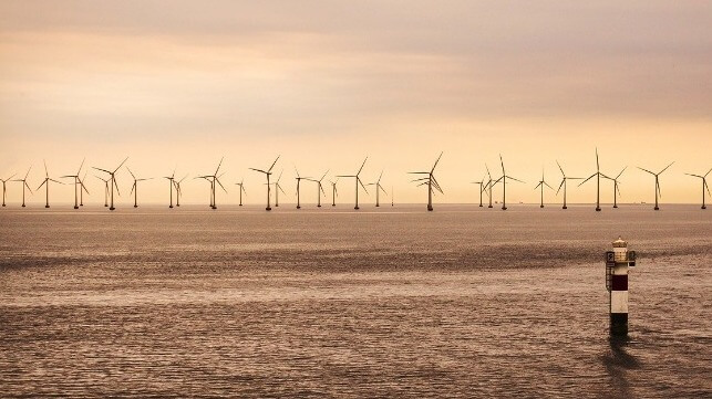 Carolina offshore wind auction scheduled 