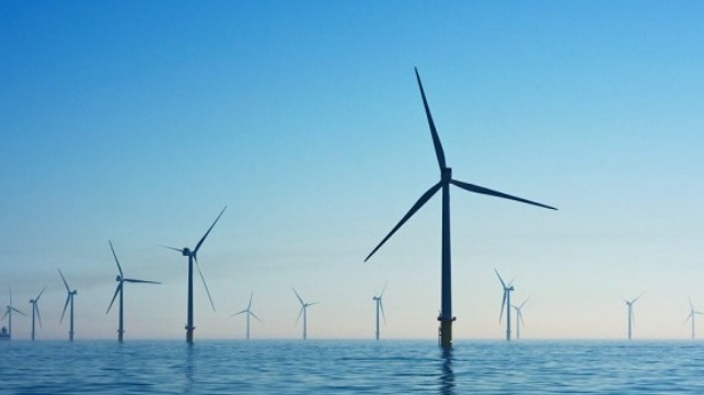 18 month commissioning delay needed for NY's first large offshore wind farm