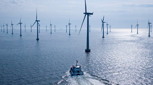 MCA UK changes rules for wind farm vessels transporting crew