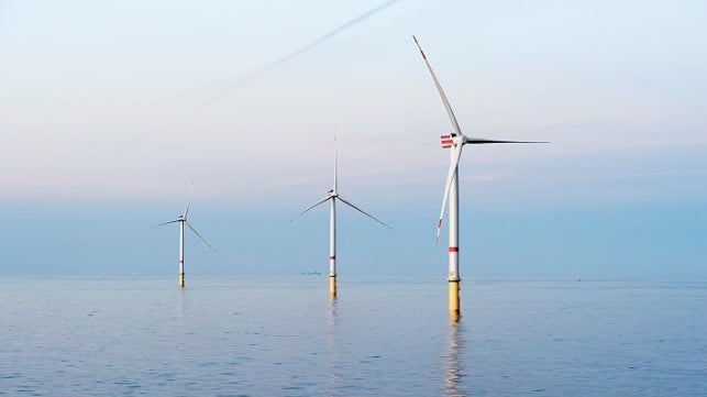 Netherlands plans to double offshore wind pwoer capacity by 2030