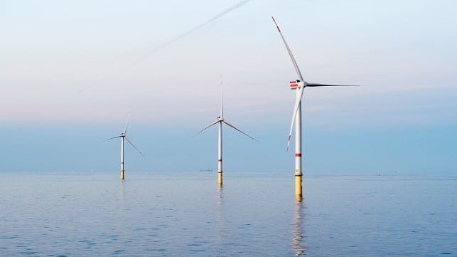 Construction approved for New York's first wind farm 