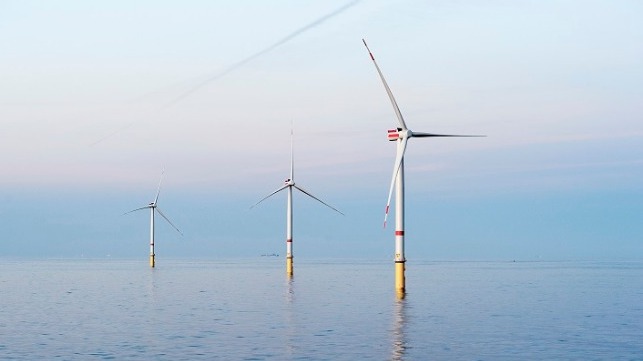 offshore wind economics