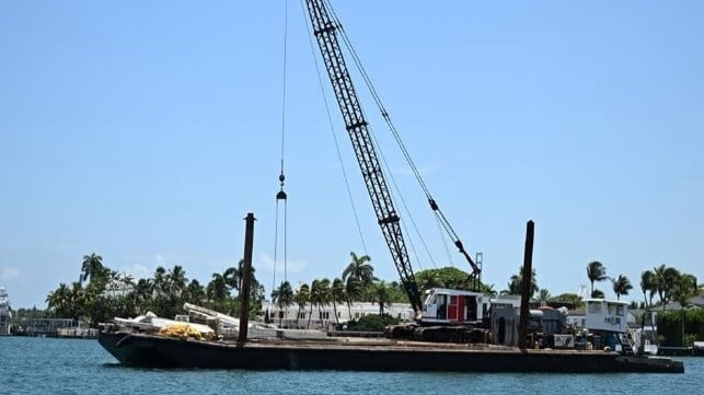 Barge