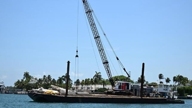 Barge