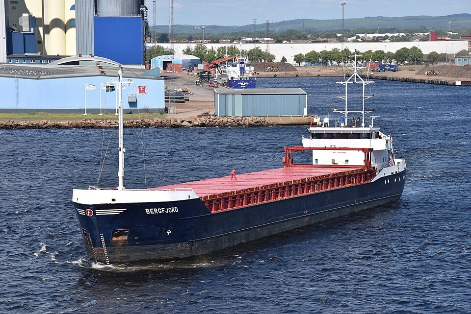 Norwegian Authorities Investigating Collision of Three Ships