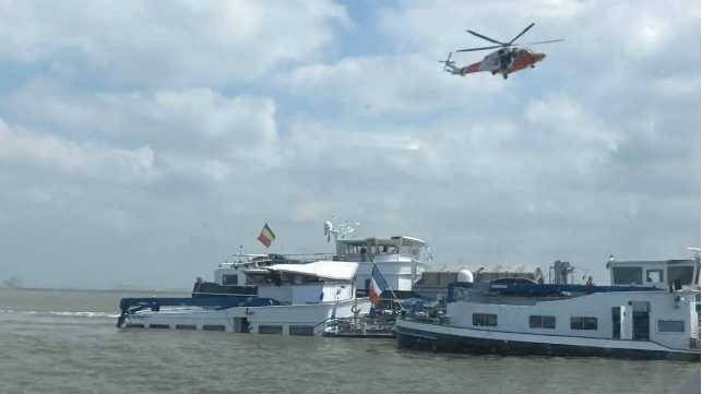 rescue