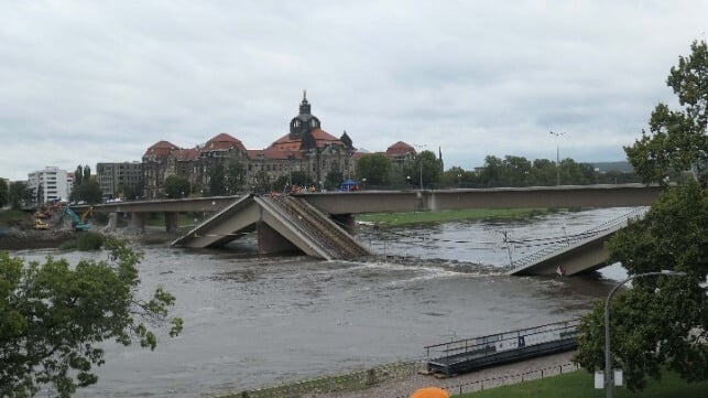 Carola Bridge