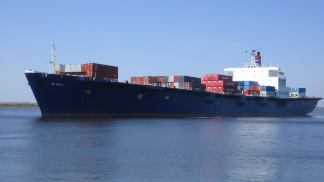 El Faro