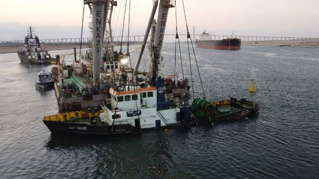 tug salvage