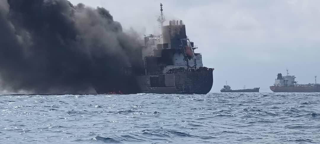 Singapore Cites Fatigue, Manning and Safety Culture in Fatal 2024 Accident