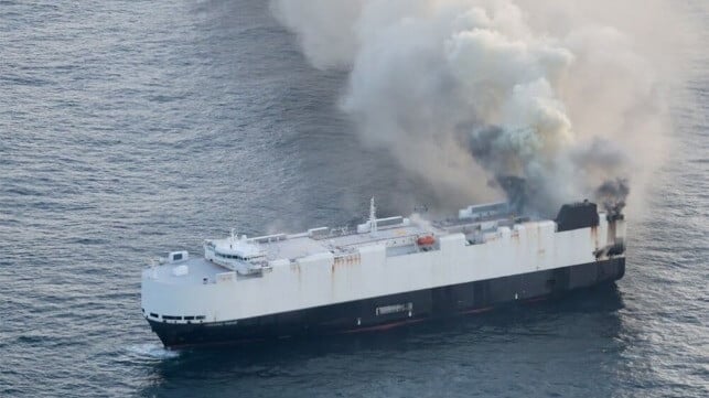 car carrier