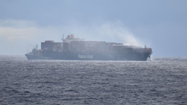 Yantian Express