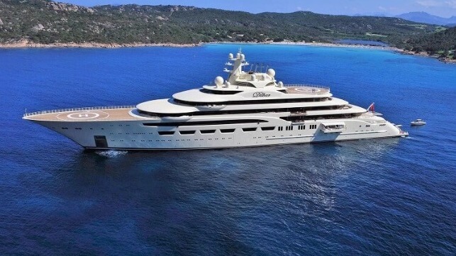 dilbar