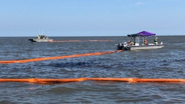 Images courtesy of U.S. Coast Guard