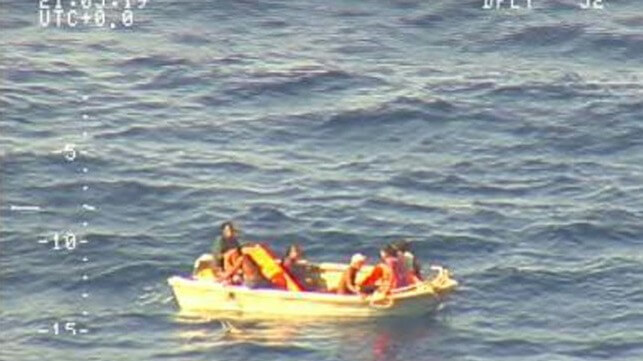 butiraoi ferry sinking survivors