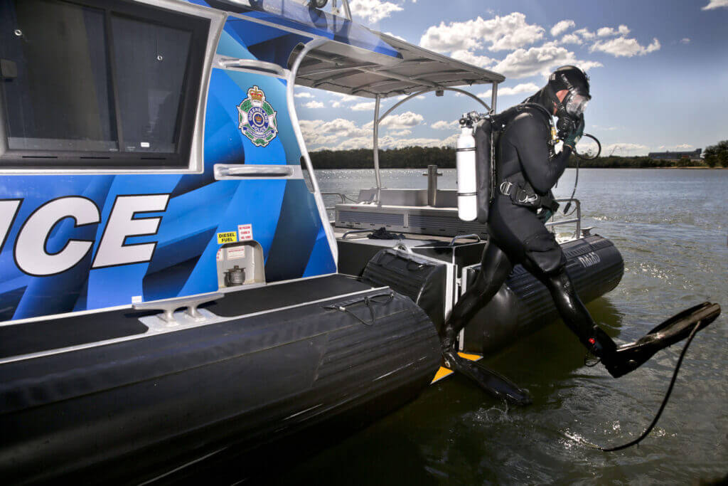 One Dead in Yacht Capsizing Near Great Barrier Reef