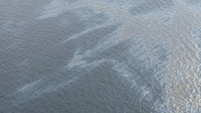 settlement on longest running Gulf of Mexico oil spill 