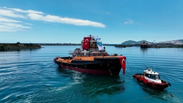 Med Marine