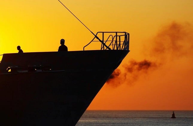 Ship