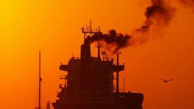 maritime industry discusses decarbonization initatives
