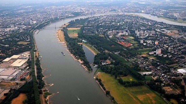 Rhine River