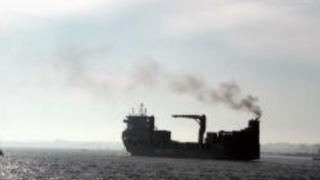 dry bulk shippers congratulation IMO emissions measures