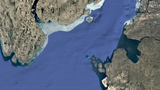 Thamesborg