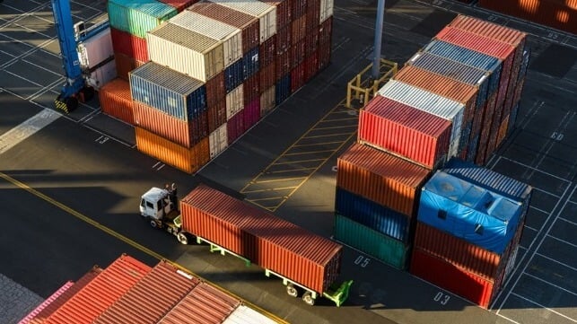 Containers