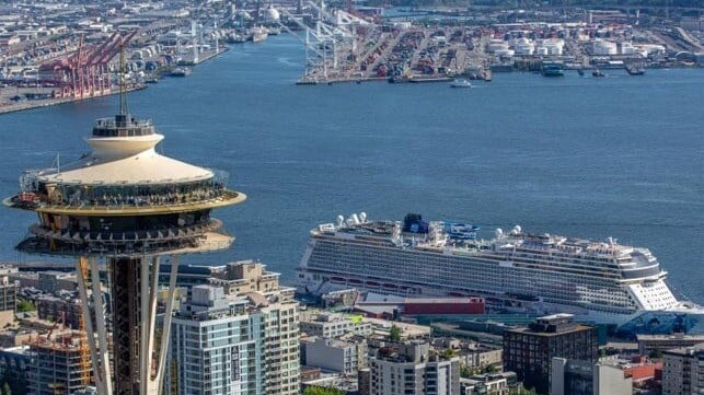 Port of Seattle