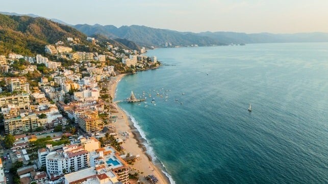 Puerto Vallarta