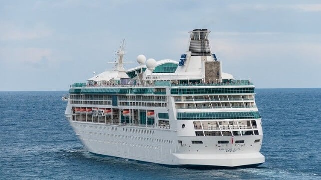 Rhapsody of the Seas (BVI4092 / CC BY 2.0)