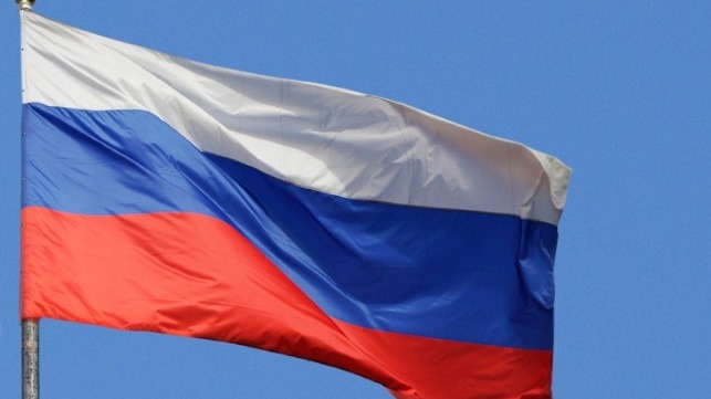 Russian flag